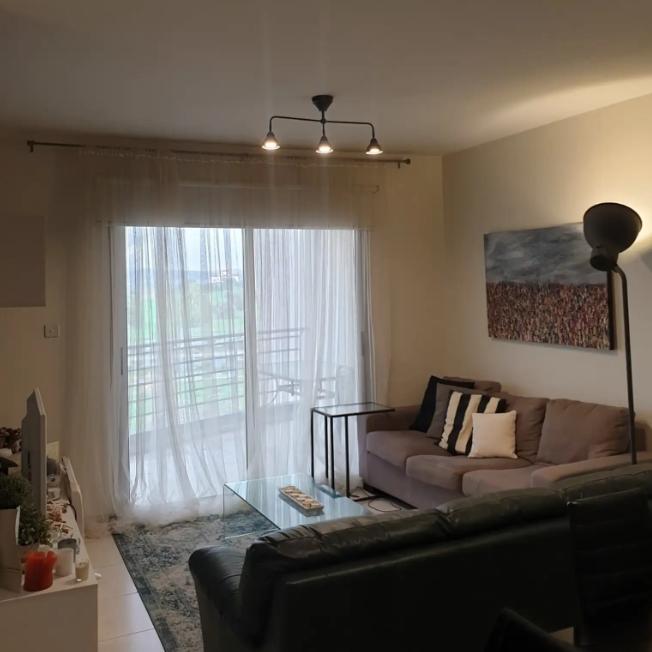 Flat in Larnaca