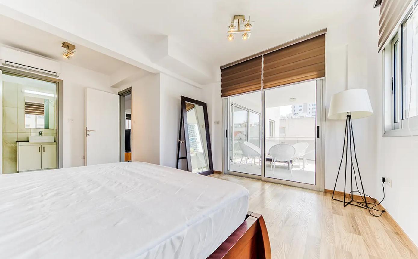 Apartment, 3 bedrooms — 12