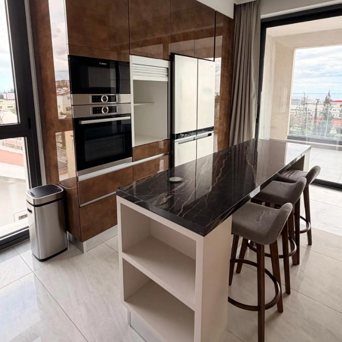 Квартира в Лимассоле