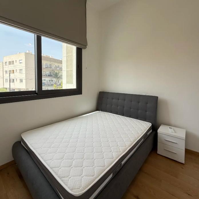 Apartment in Cyprus
