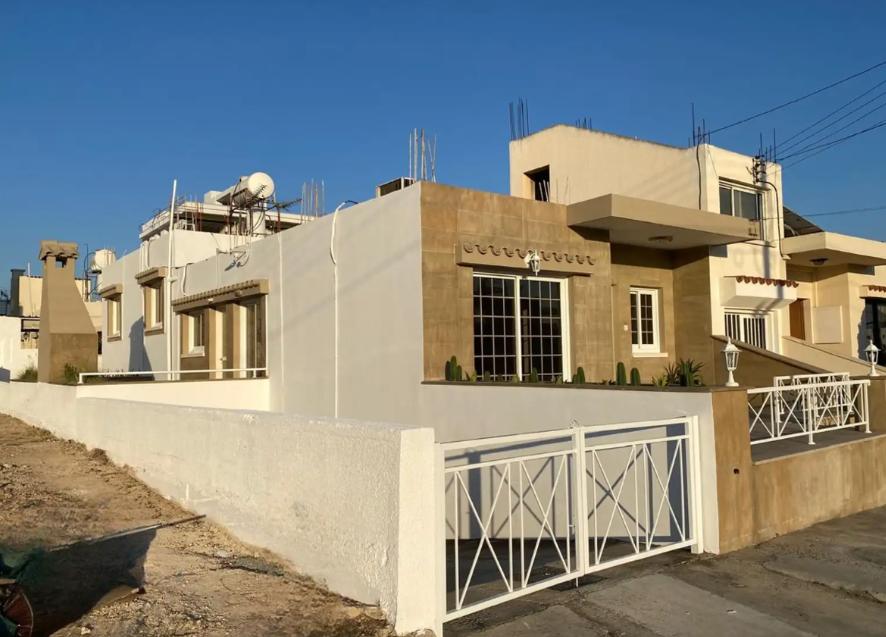 Дом в Ларнаке