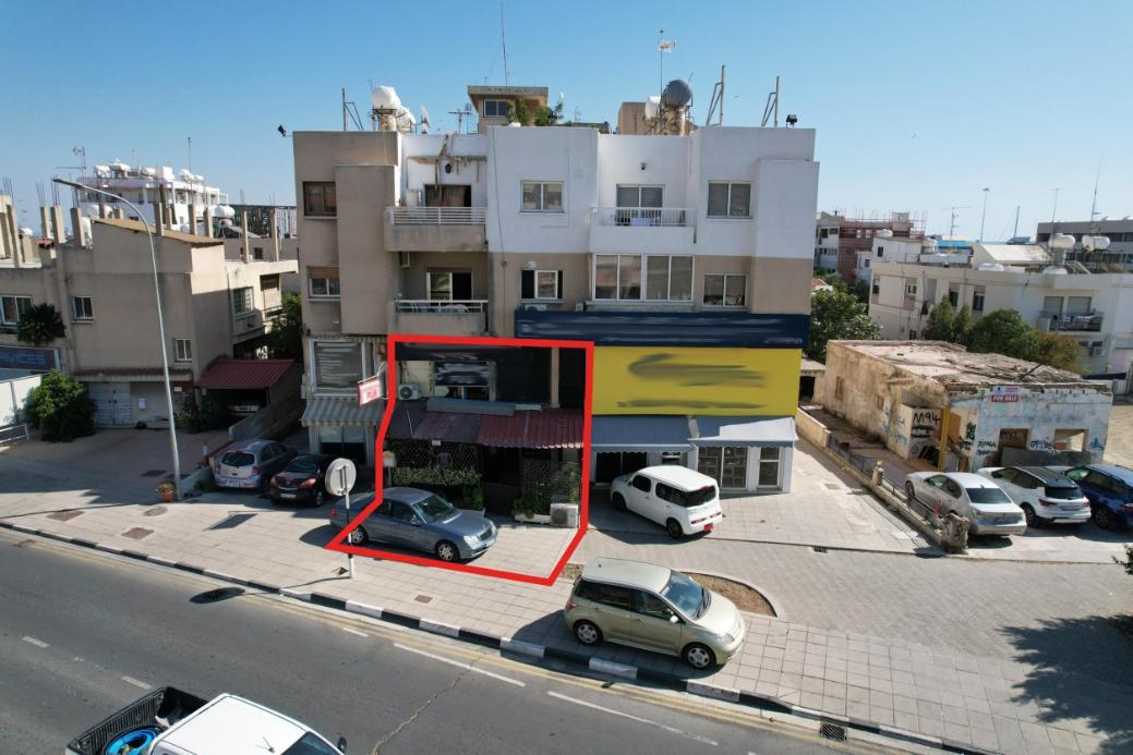 Shop in Larnaca