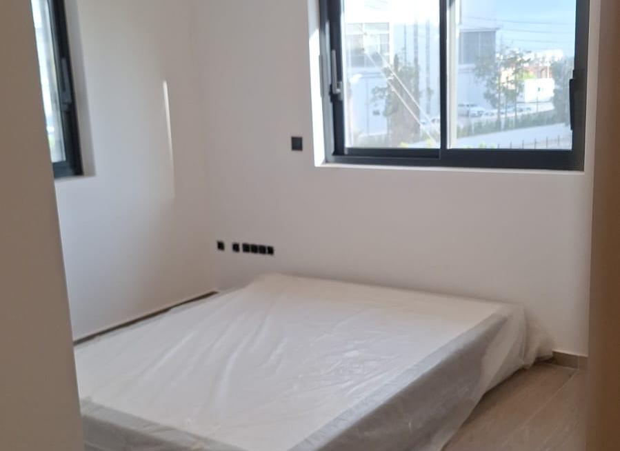 New flat in Limassol