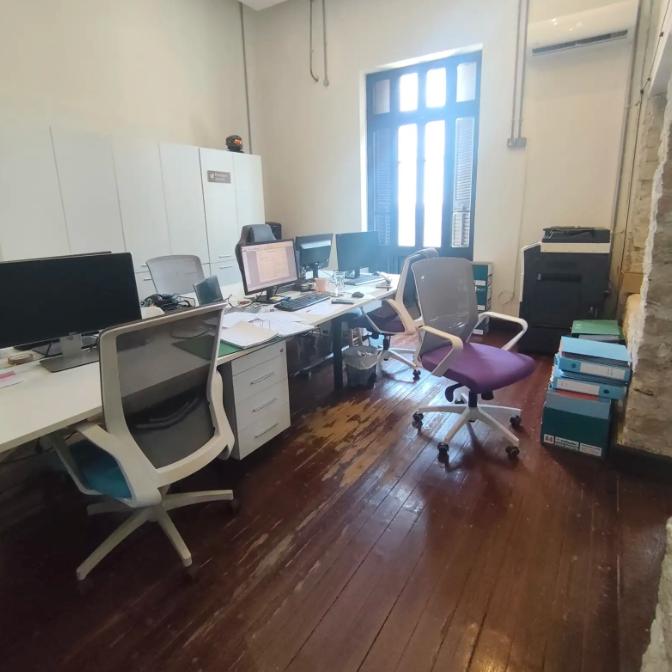 Office in Limassol