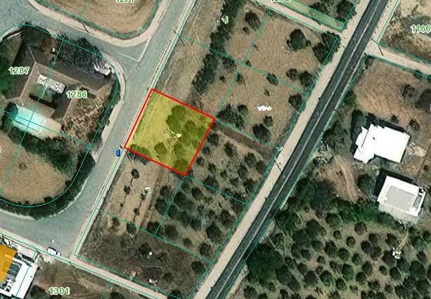 Land in Nicosia