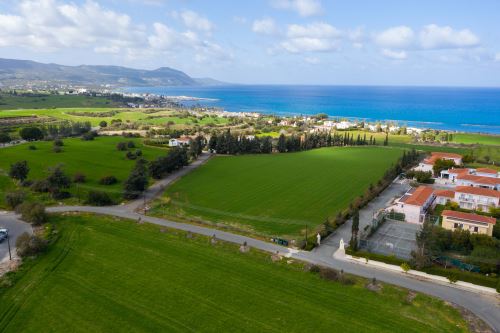 Land in Paphos