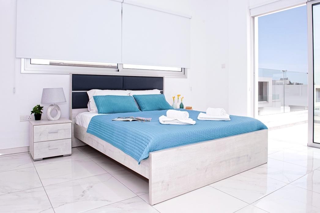 Villa in Famagusta