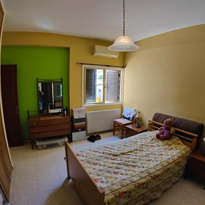House in Nicosia