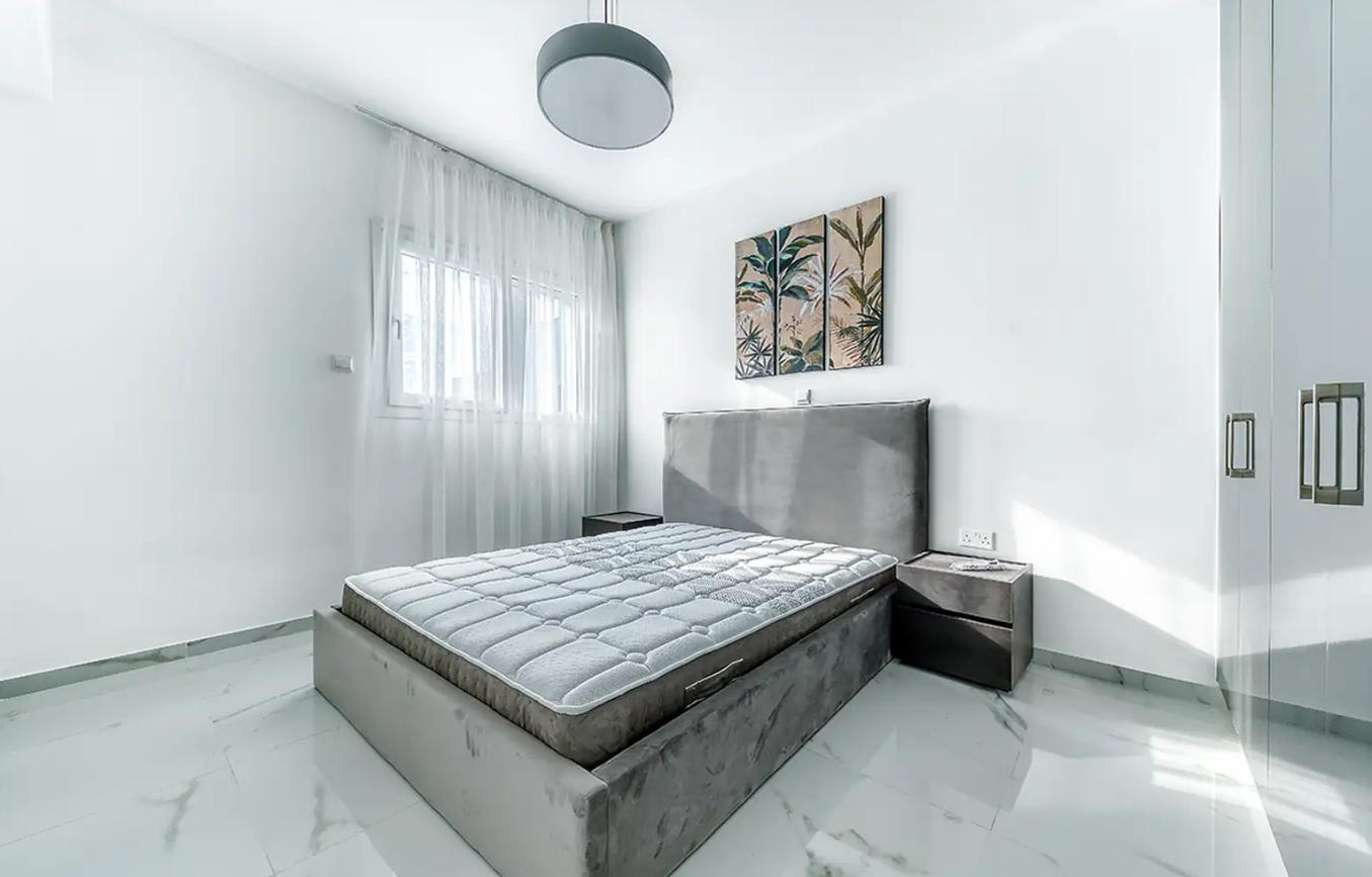 Apartment, 3 bedrooms — 4