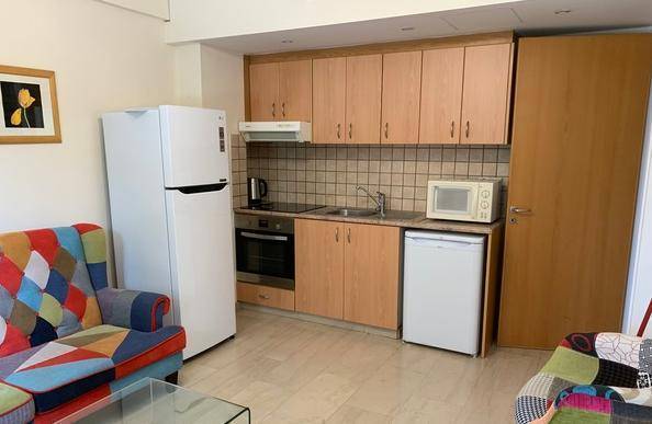 Flat in Limassol
