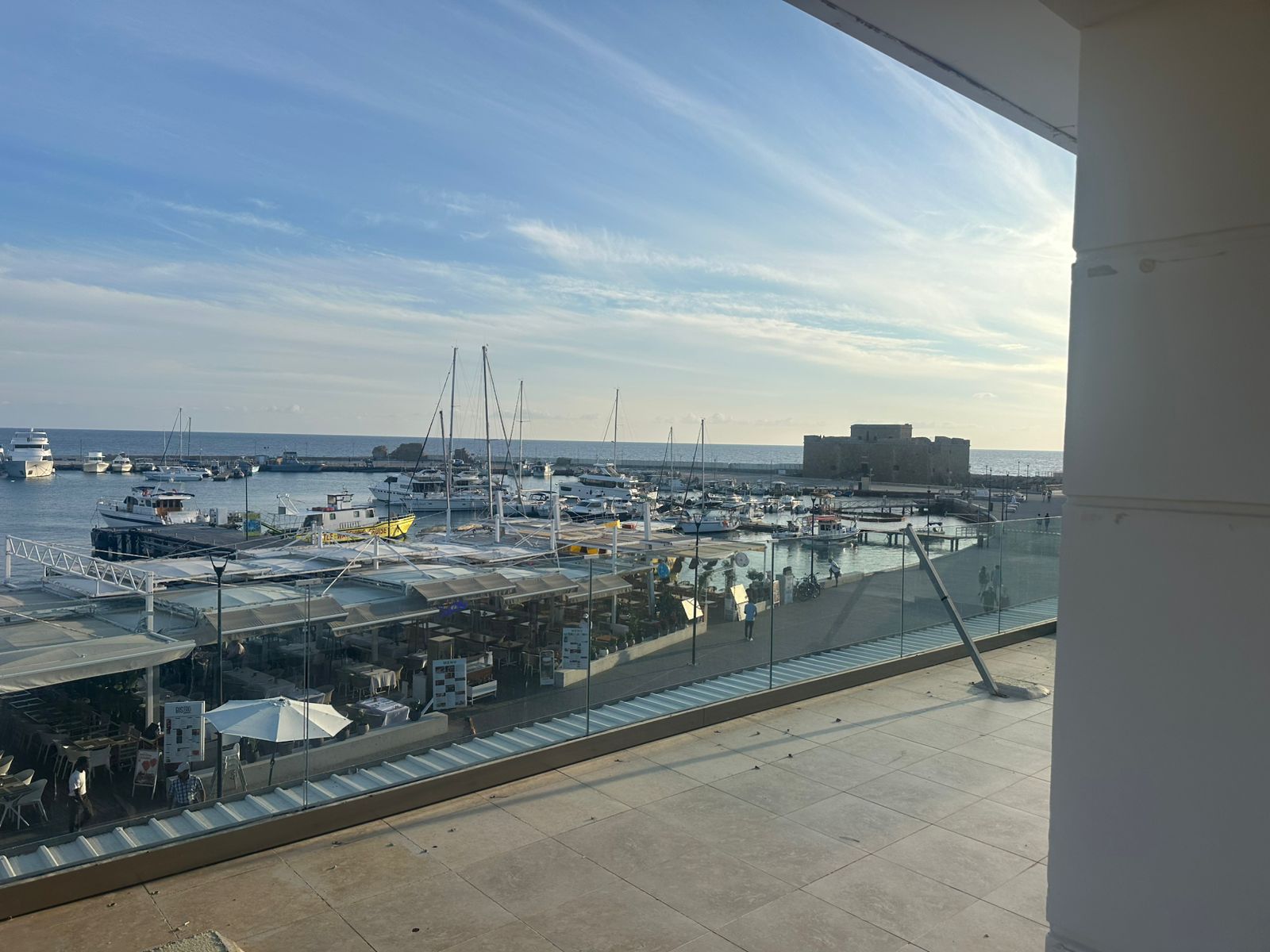 Commercial in Paphos № 208272 1