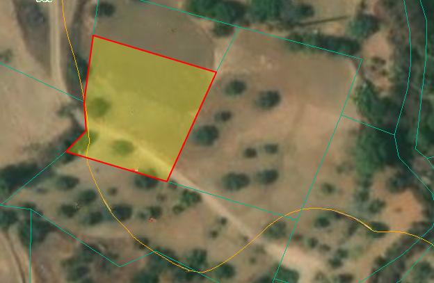 Land in Nicosia