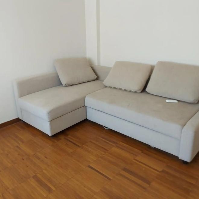 Flat in Limassol
