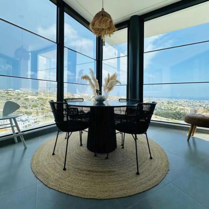 Вилла в Лимассоле