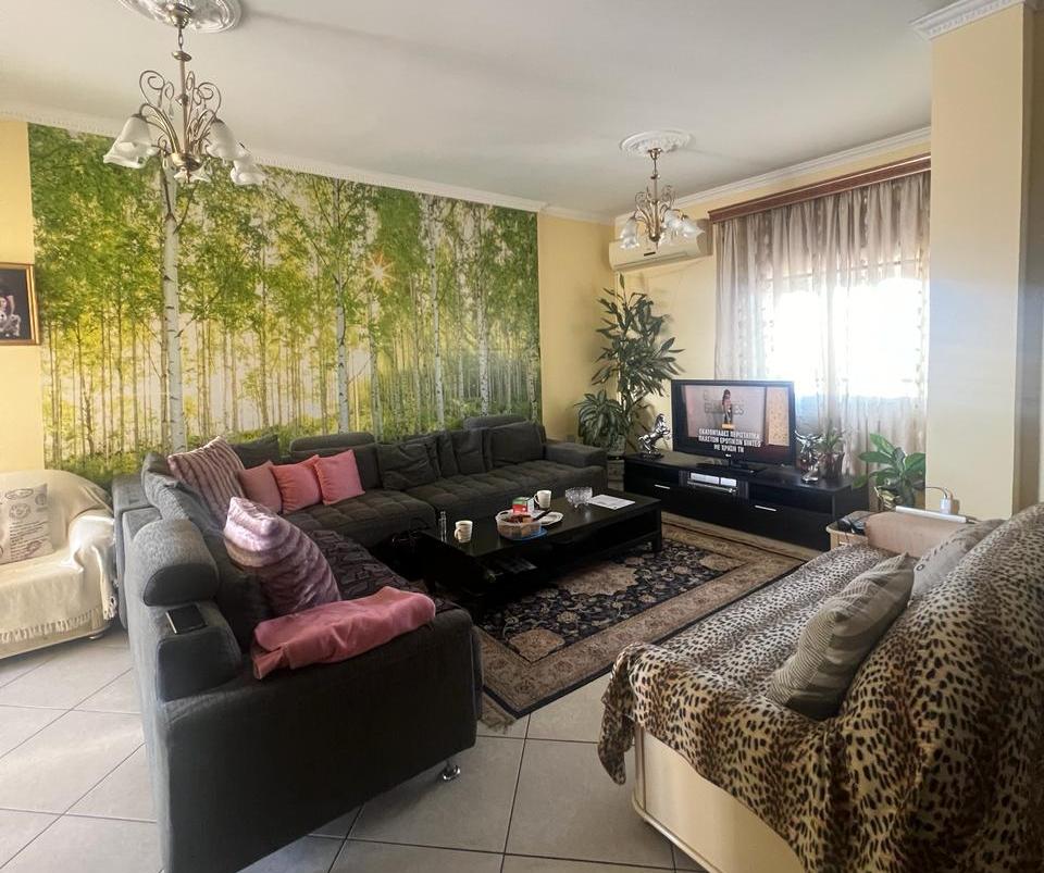 Flat in Larnaca