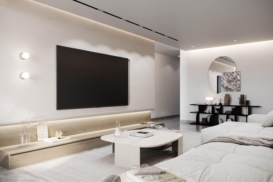 Flat in Limassol