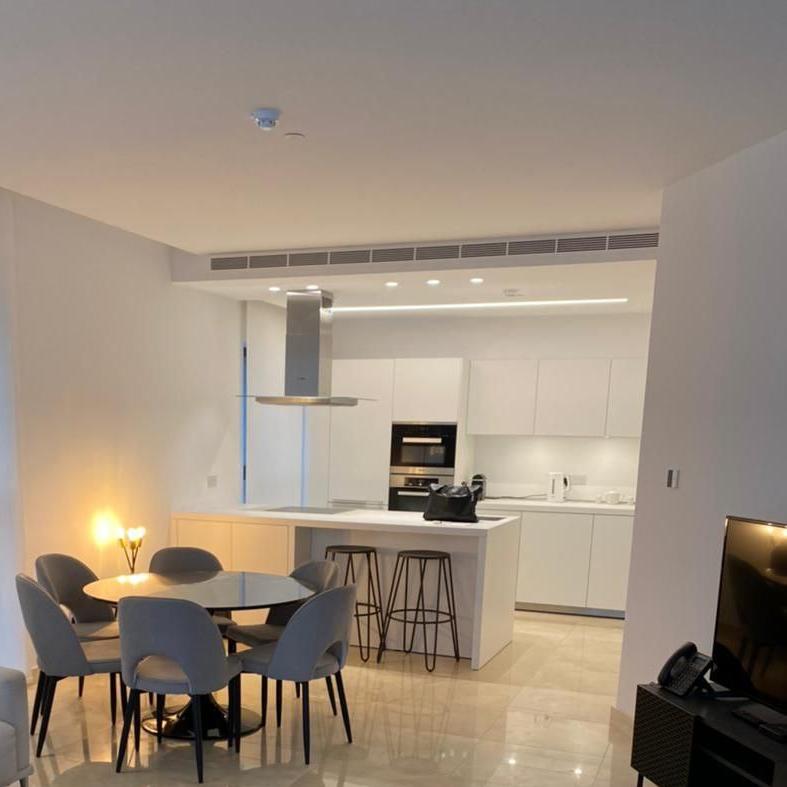 Apartment in Nicosia