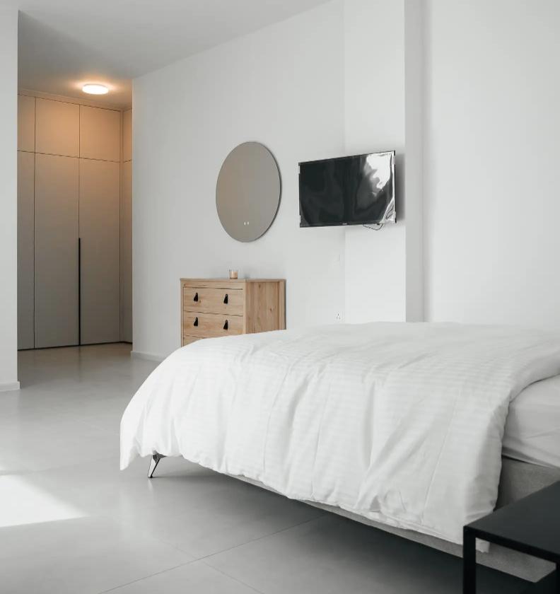 Apartment, 3 bedrooms — 3