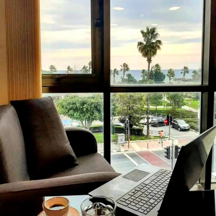 Office in Limassol