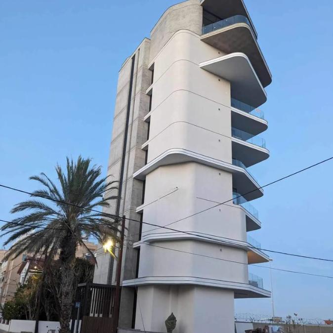 Квартира в Ларнаке
