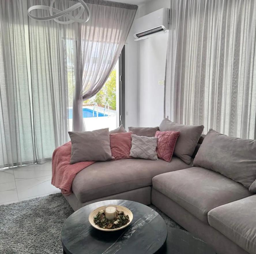 Villa, 3 bedrooms — 6