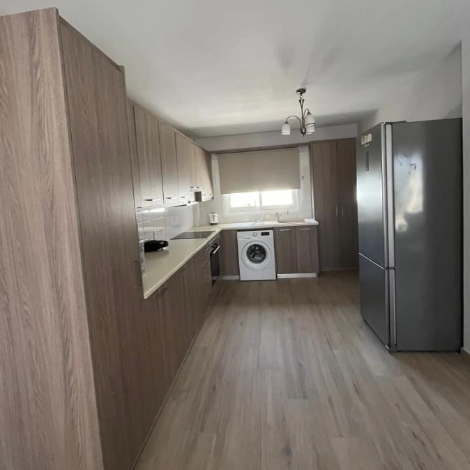 Квартира в Ларнаке