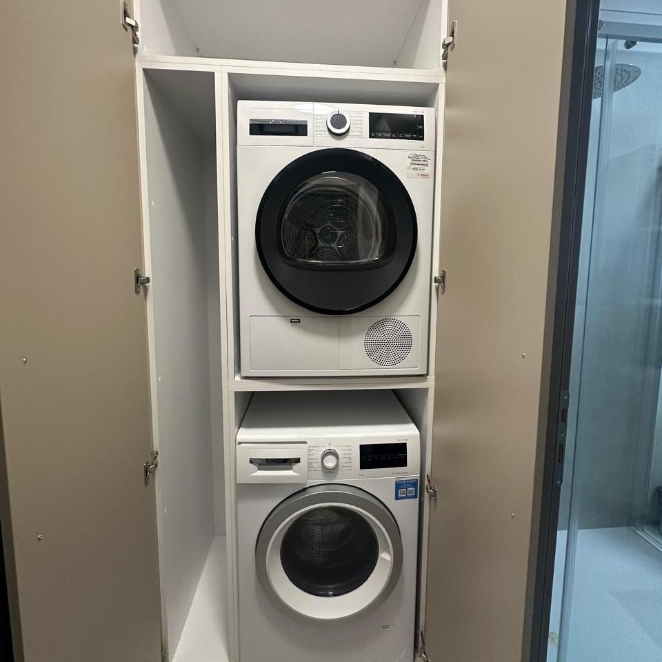 2-bedroom apartment in Potamos Germasogeias, Limassol — 9