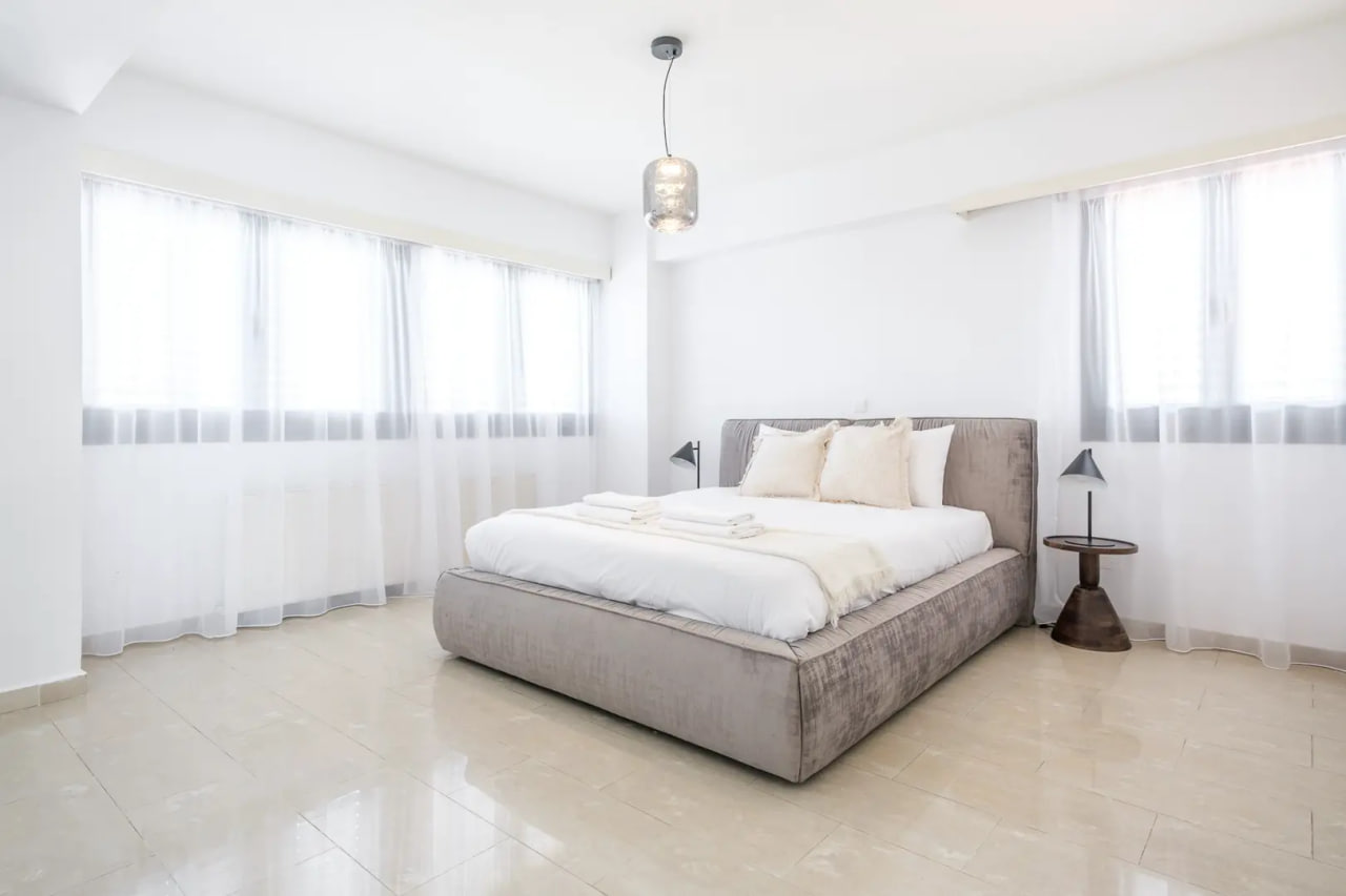 Apartment, 5 bedrooms — 22