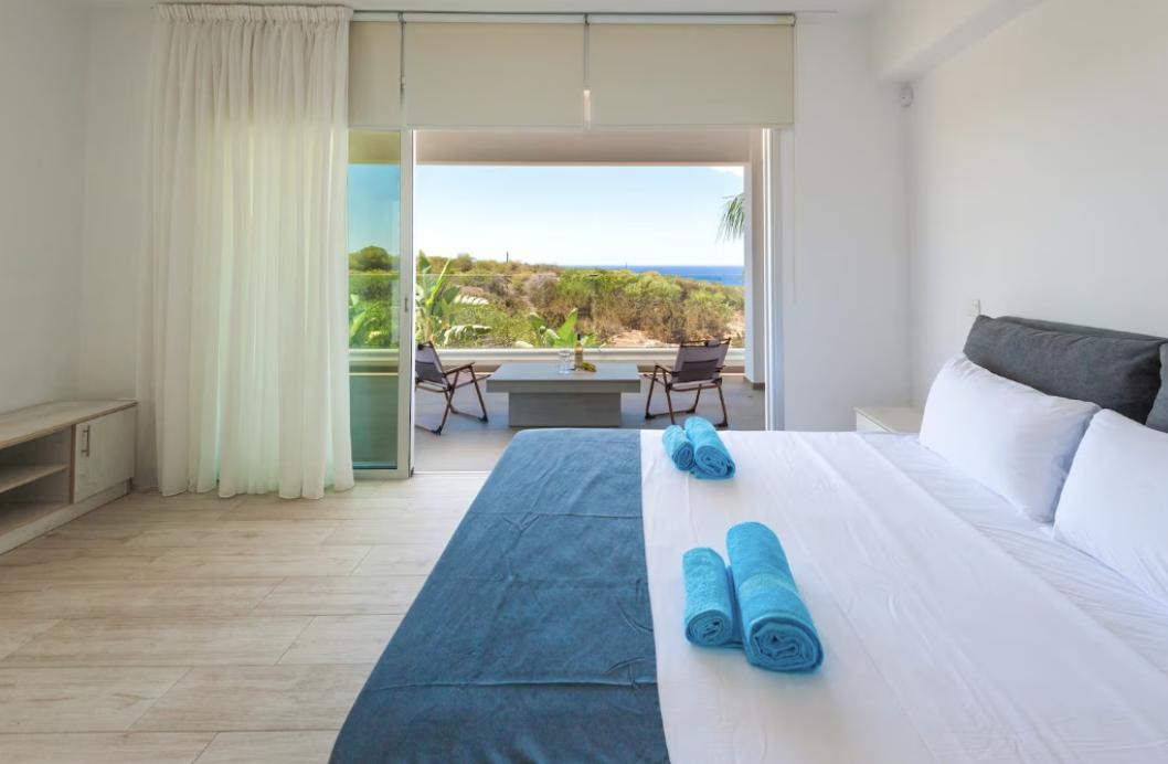 Villa in Famagusta