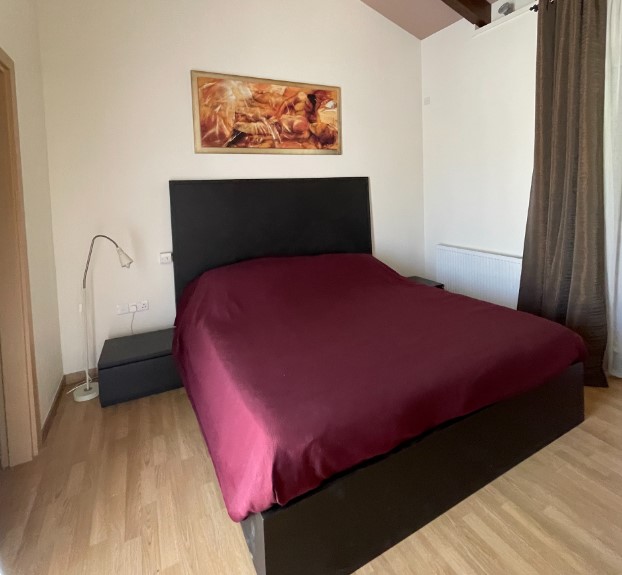 Villa in Limassol