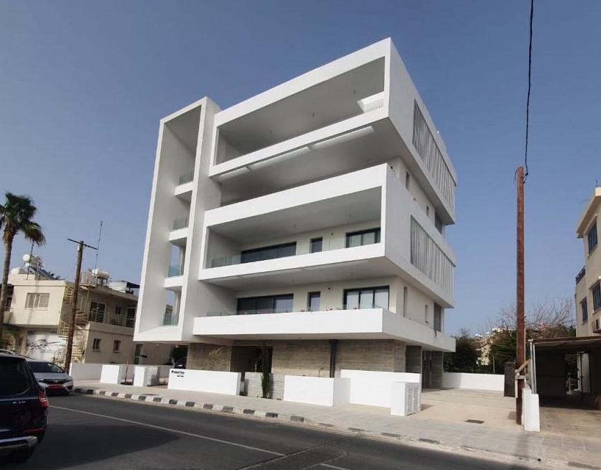 Flat in Paphos