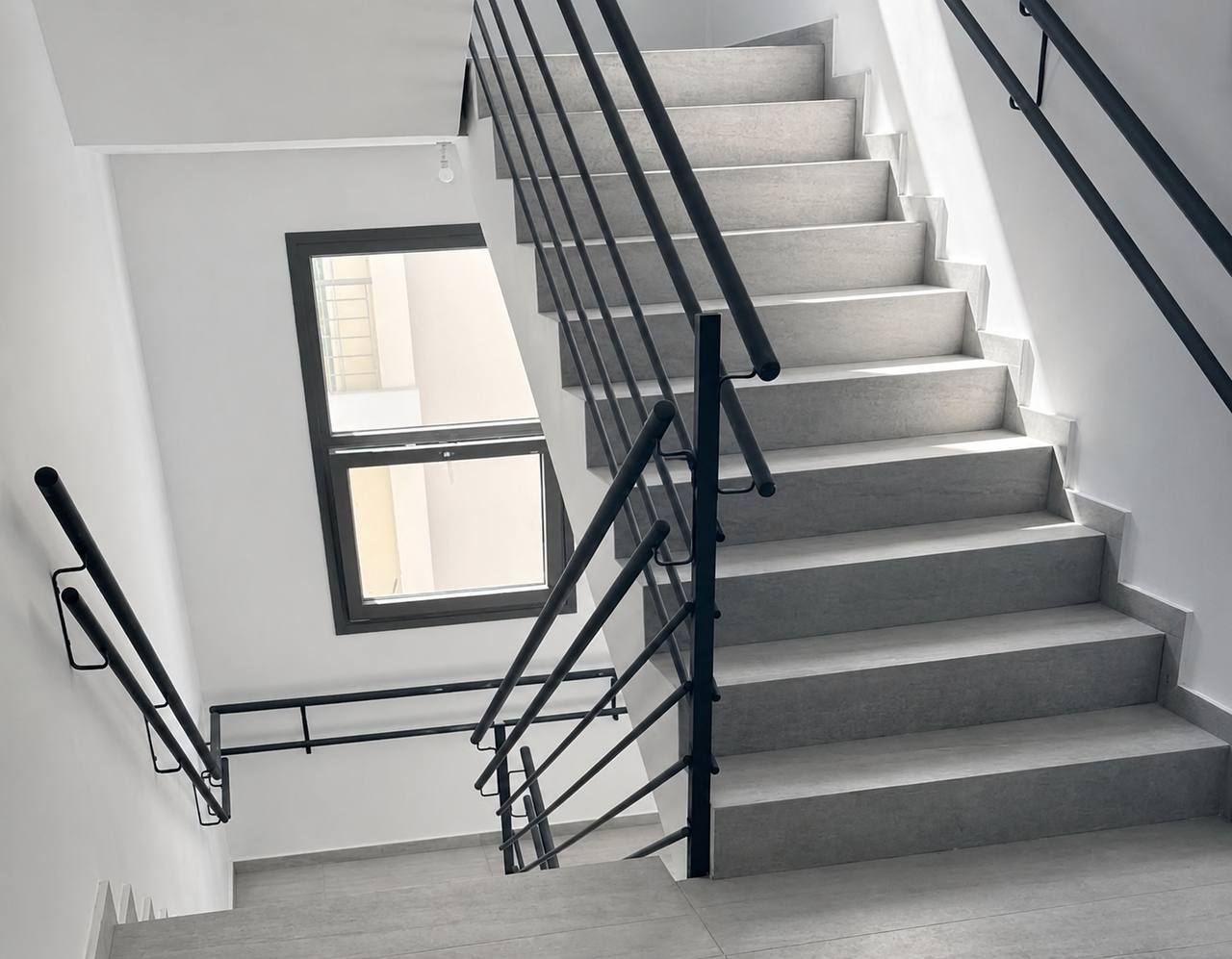 Apartment, 2 bedrooms — 9