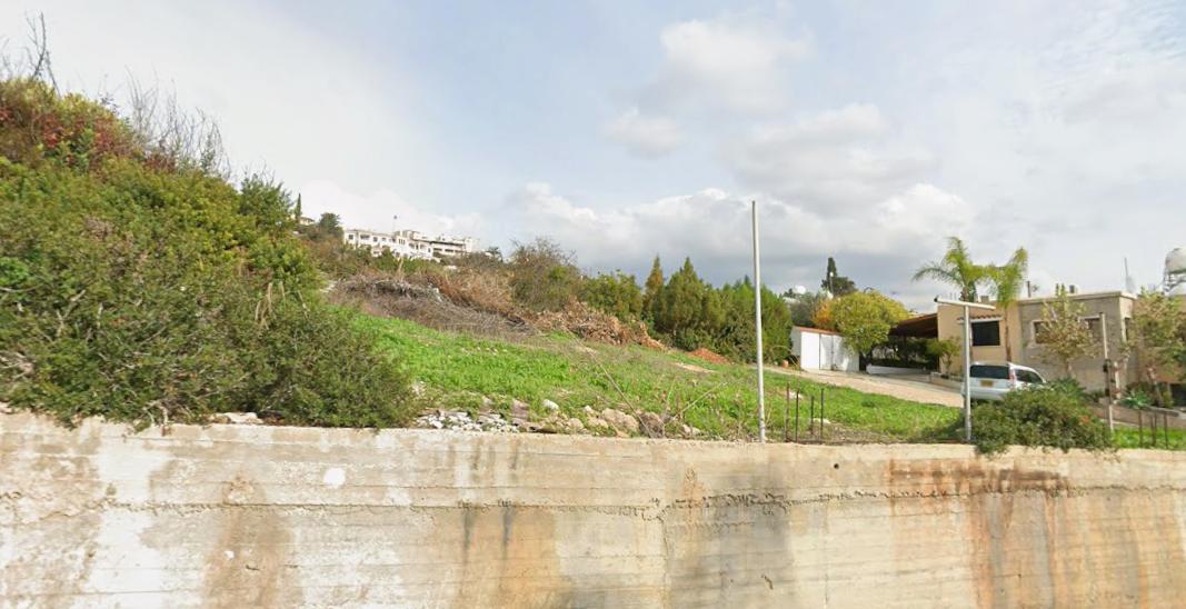 Land in Paphos