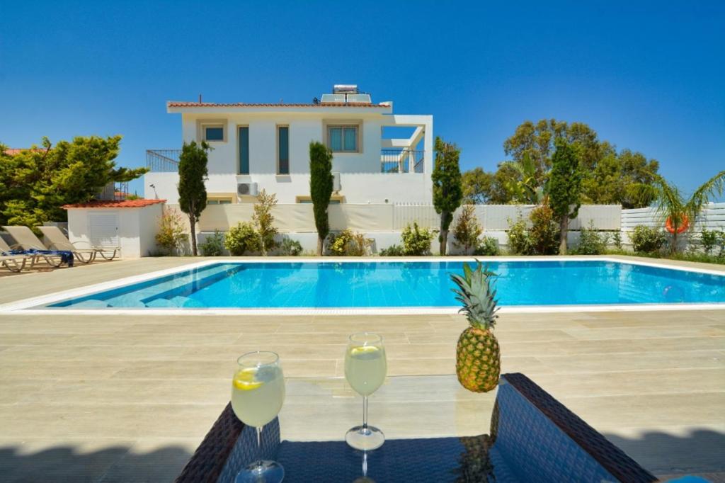 Villa in Famagusta