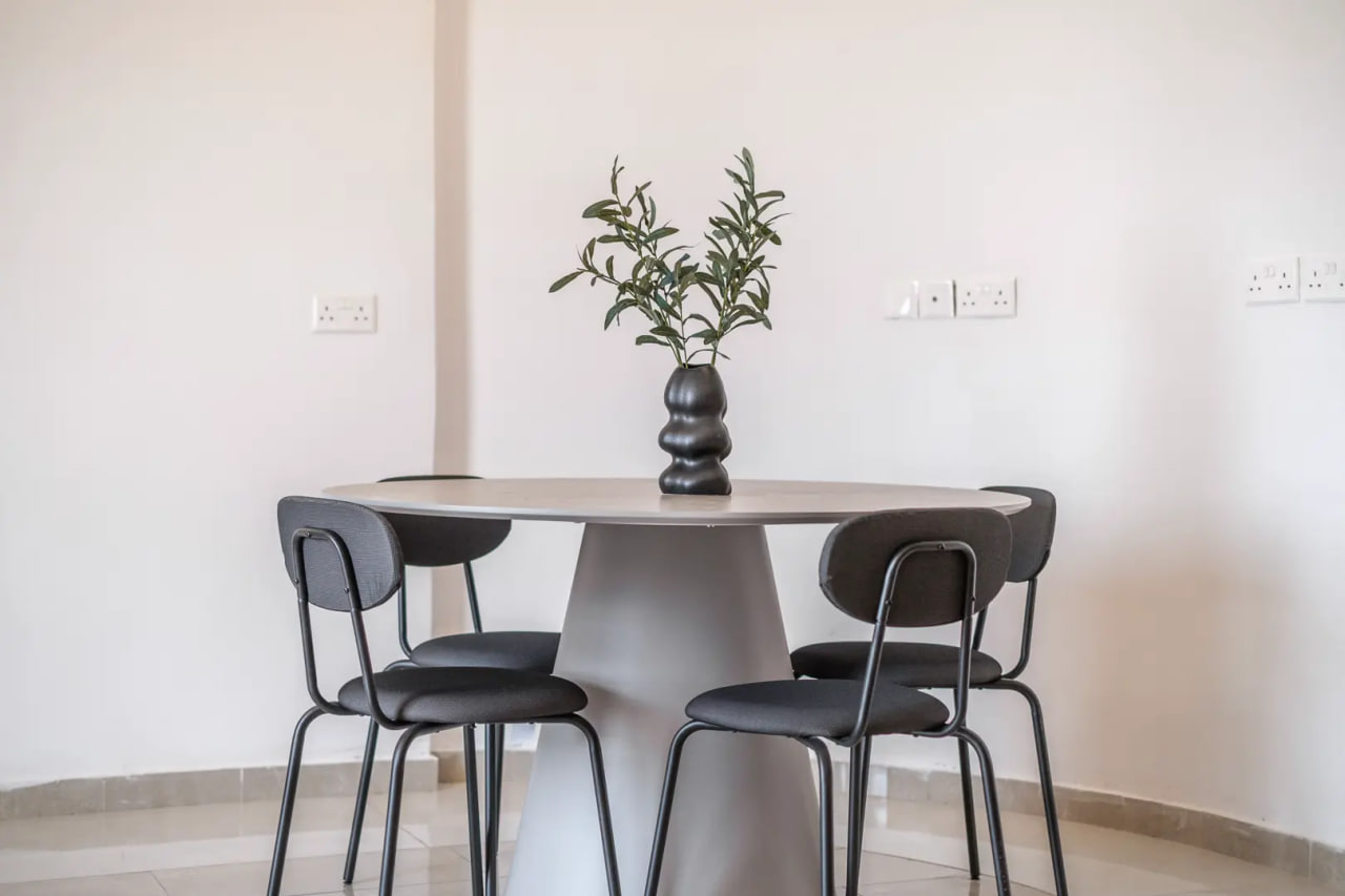 Apartment, 5 bedrooms — 30