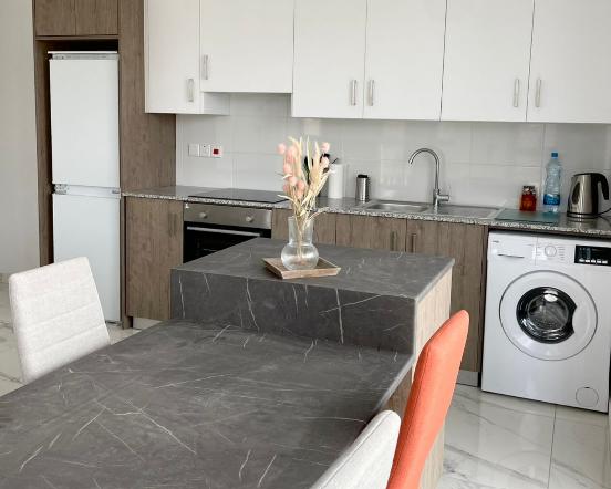 Квартира в Ларнаке