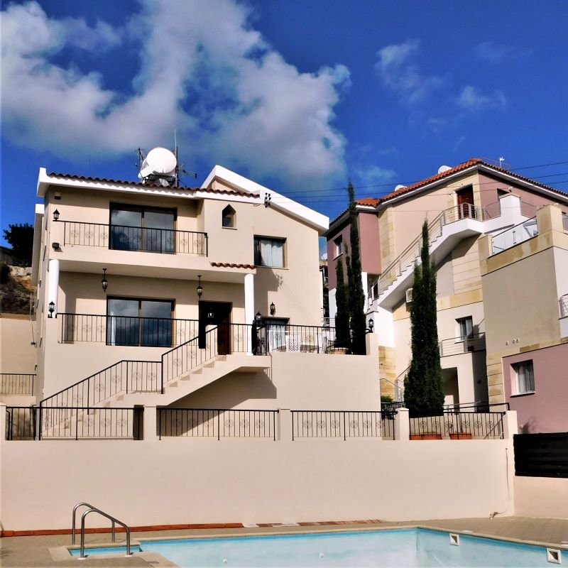 Villa in Paphos