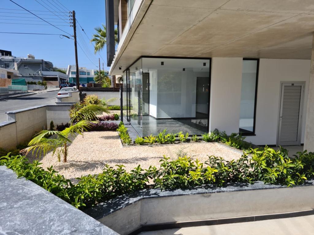 Apartment in Limassol