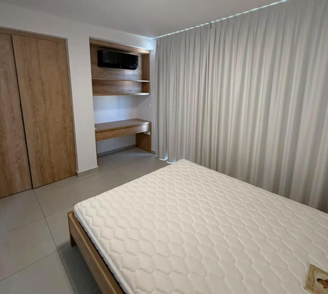 Apartment, 3 bedrooms — 6