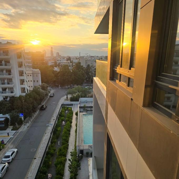 Апартаменты в Лимассоле