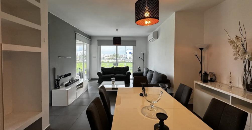 Flat in Nicosia