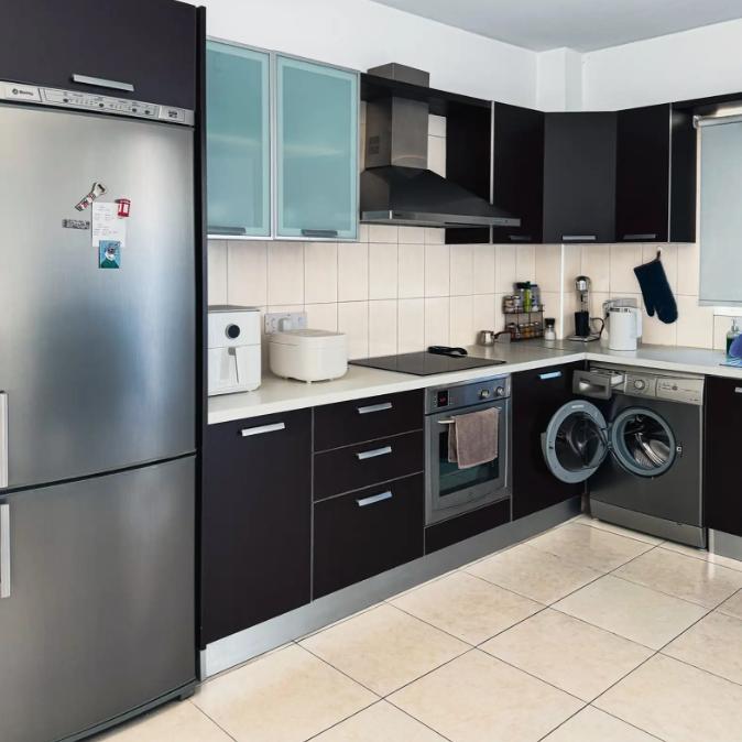 Flat in Larnaca