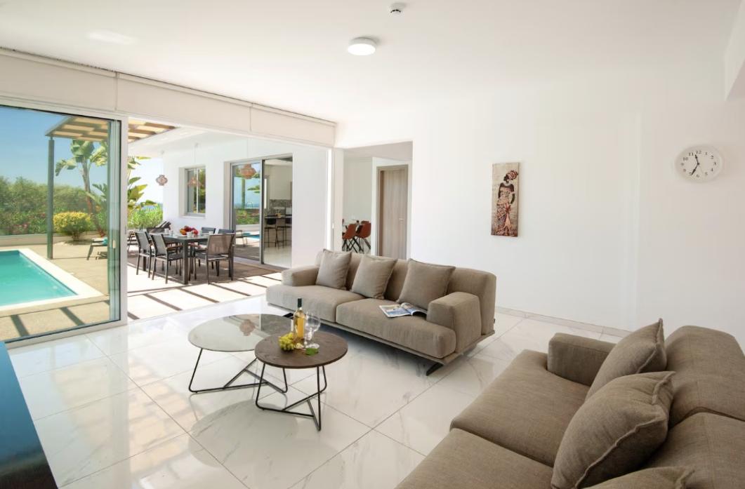 Villa in Famagusta