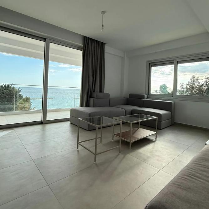 Квартира на Кипре