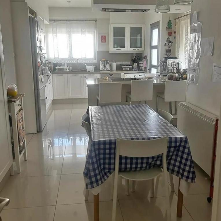 Квартира в Никосии