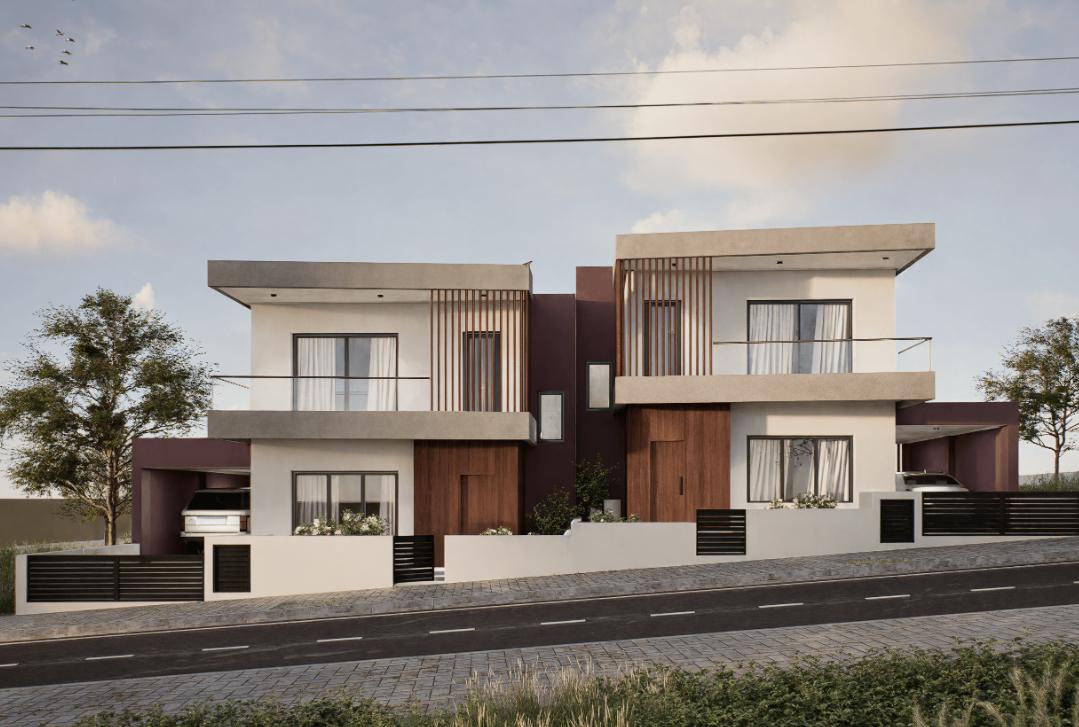 Вилла в Лимассоле