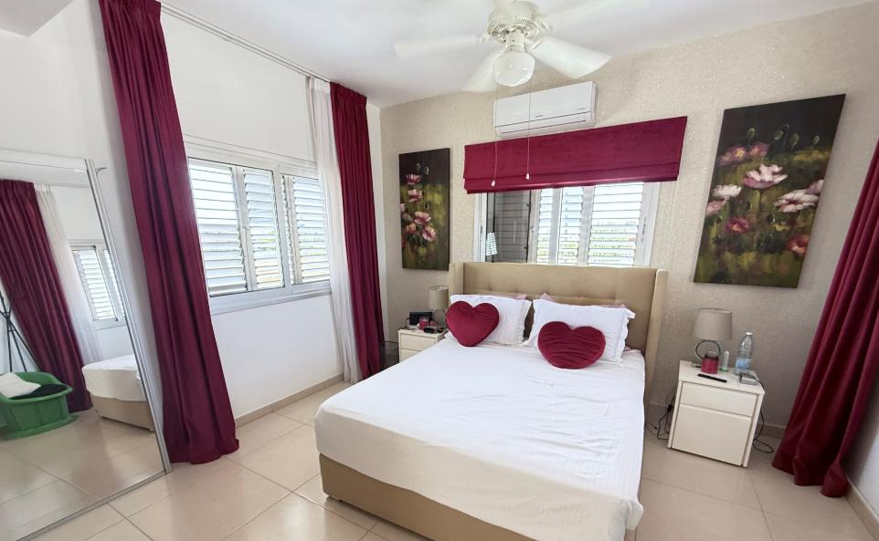 House in Famagusta