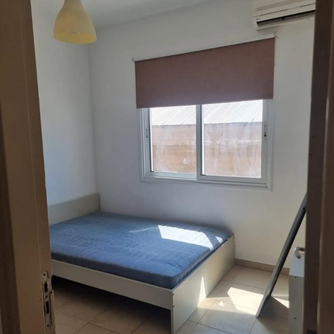 Flat in Limassol