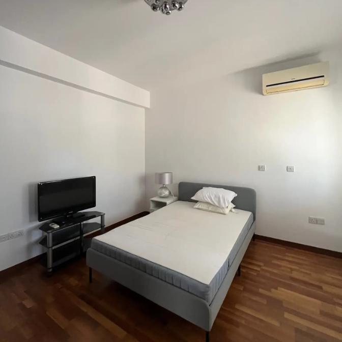 House in Limassol