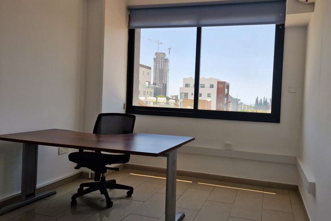 Office in Limassol